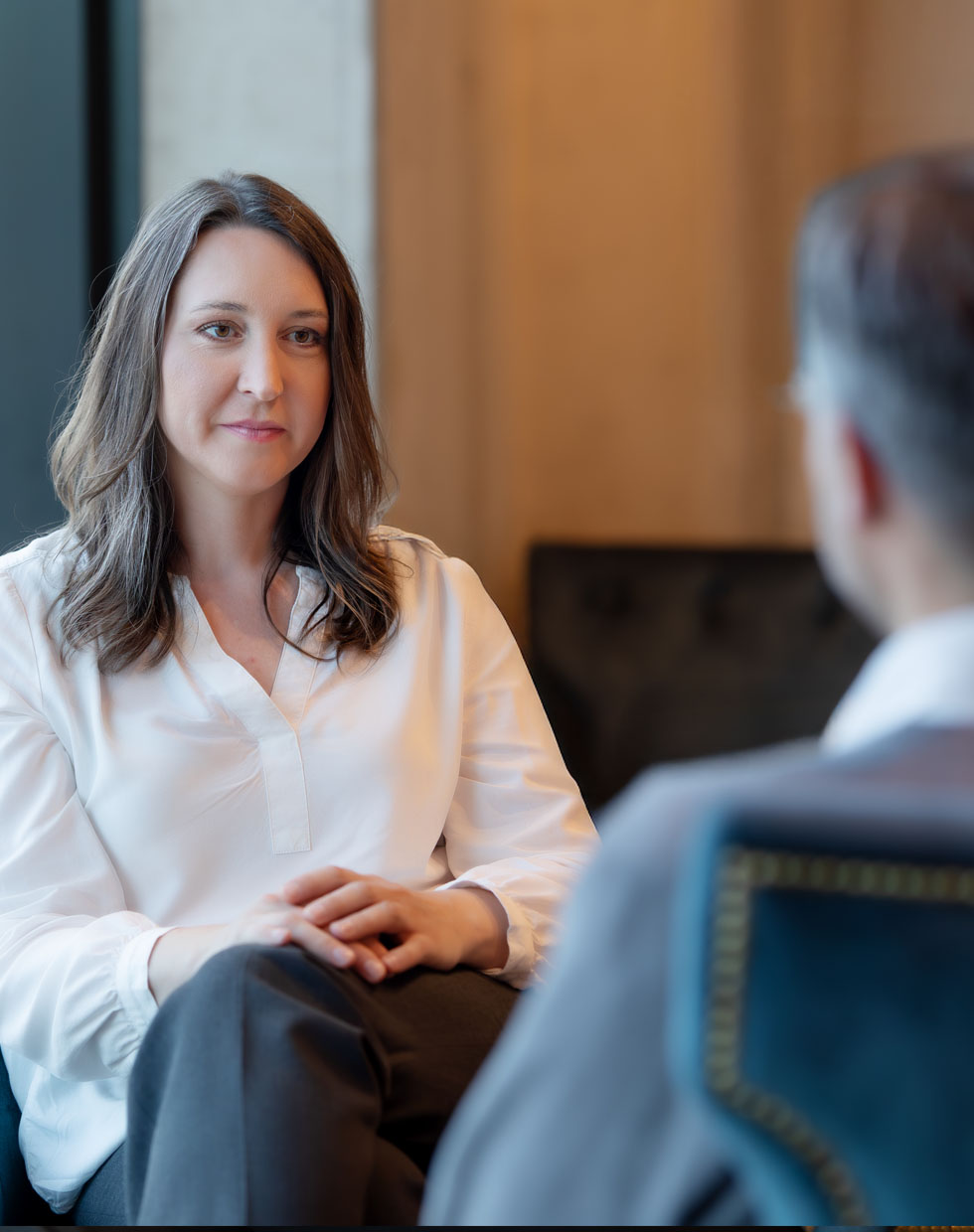 IFS Internal Family Systems Coaching mit Silke Breuninger Coaching-Sitzung mit Silke Breuninger – IFS Internal Family Systems in Anwendung